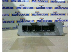 Recambio de centralita motor uce para audi a4 berlina (b5) 1.8 20v referencia OEM IAM 0261203552 0 261 203 553 8D0 907 557 A 2