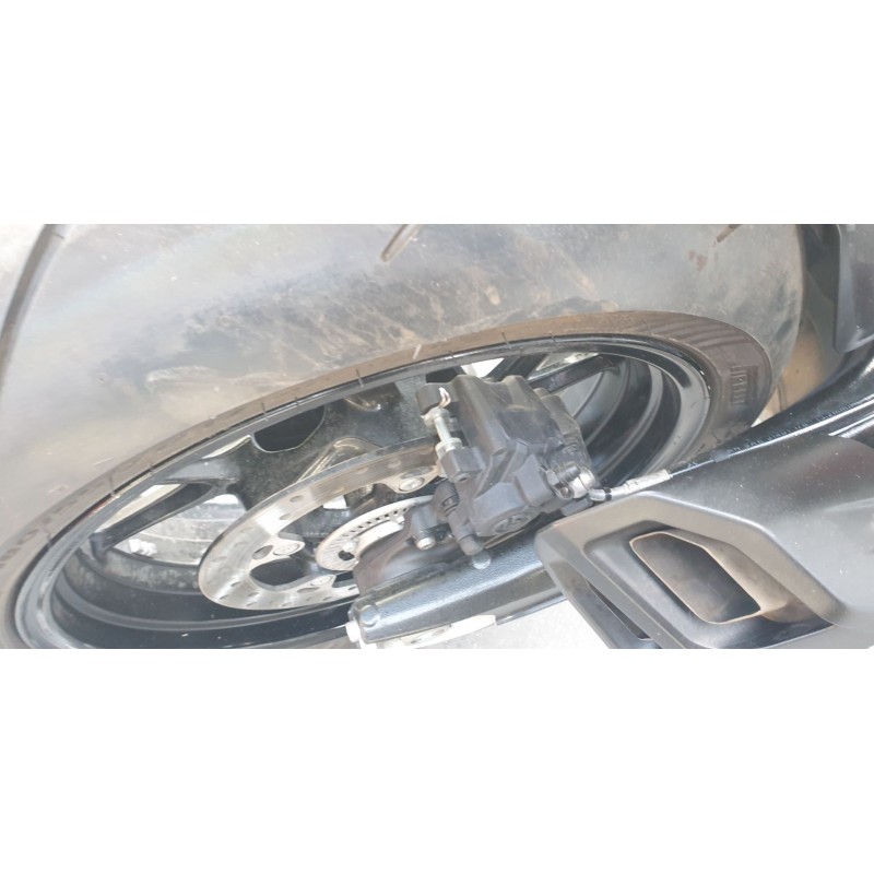 Recambio de pinza de freno trasera derecha para bmw f 900 r f 900 r referencia OEM IAM 34219467615  