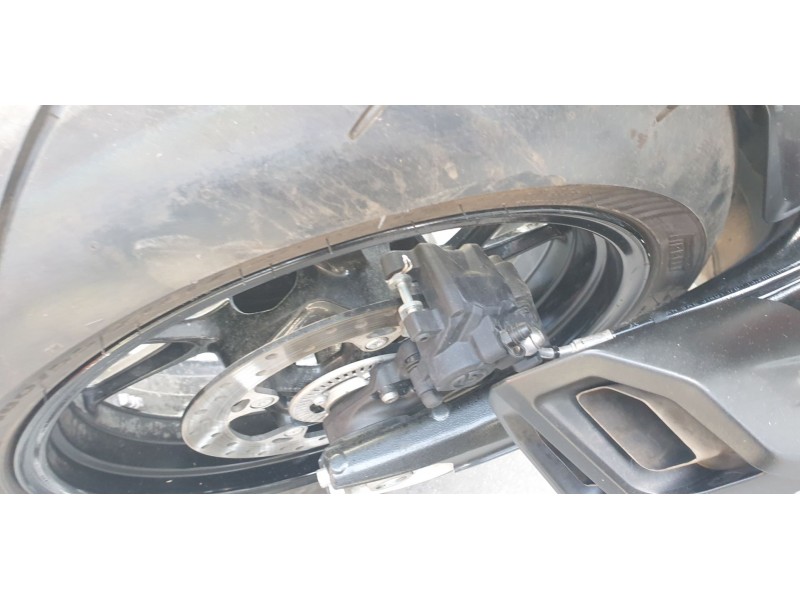 Recambio de pinza de freno trasera derecha para bmw f 900 r f 900 r referencia OEM IAM 34219467615  