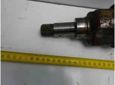 Recambio de transmision delantera izquierda para citroen c3 1.4 sx plus referencia OEM IAM 3272EN C1630  2