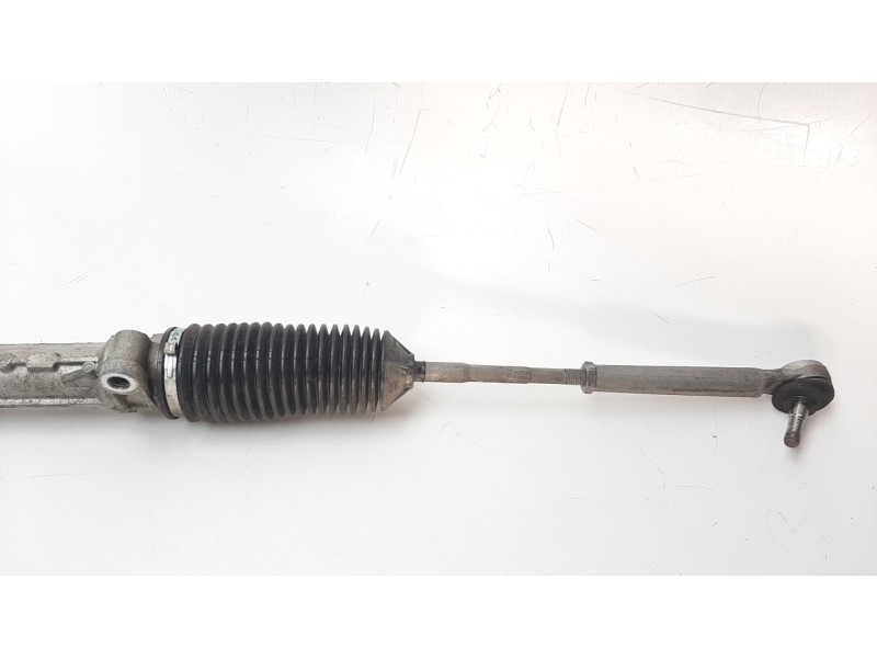 Recambio de cremallera direccion para fiat panda (319) 1.2 cat bivalent. gasolina / gpl referencia OEM IAM 51965753 BDF040947HQ 