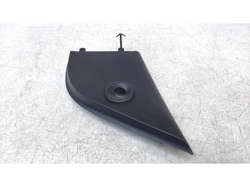 Recambio de moldura para dacia sandero iii stepway expression referencia OEM IAM 802933720R  