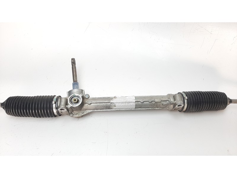Recambio de cremallera direccion para fiat panda (319) 1.2 cat bivalent. gasolina / gpl referencia OEM IAM 51965753 BDF040947HQ 