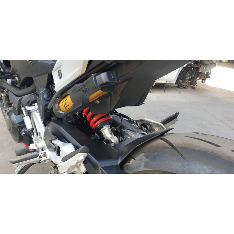 Recambio de amortiguador trasero para bmw f 900 r f 900 r referencia OEM IAM 33548394308  