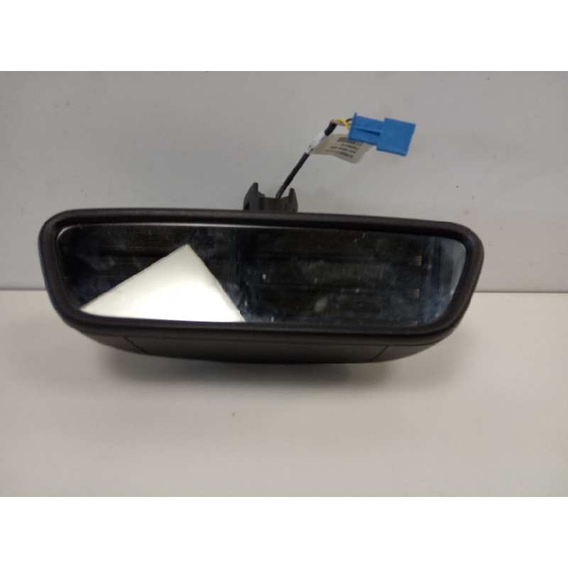 Recambio de espejo para mercedes-benz clase cla (w117) shooting brake cla 200 d (117.908) referencia OEM IAM A1768100217  
