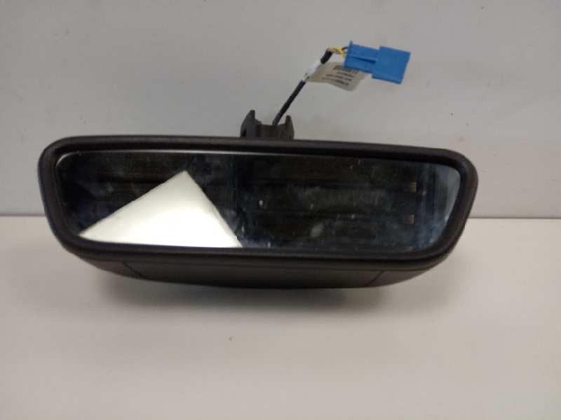 Recambio de espejo para mercedes-benz clase cla (w117) shooting brake cla 200 d (117.908) referencia OEM IAM A1768100217  