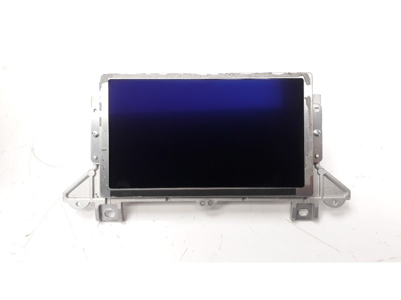 Recambio de pantalla multifuncion para bmw serie 3 lim. (f30) 318d referencia OEM IAM 9281687021  