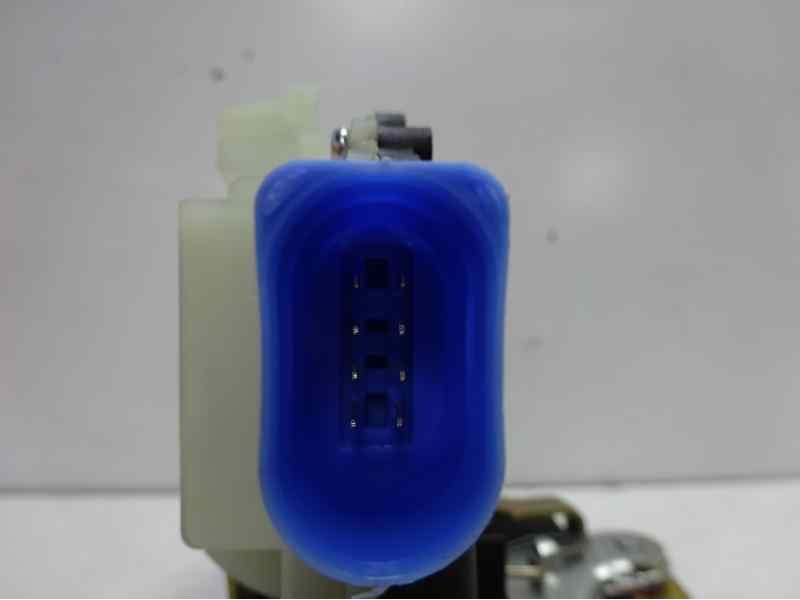 Recambio de cerradura puerta delantera izquierda para seat ibiza (6l1) referencia OEM IAM 3B1837015AM CRDVW1021 18800018100