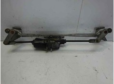 Recambio de motor limpia delantero para mazda 6 berlina (gg) 2.0 active (4-ptas.) referencia OEM IAM  8492002390 GJ6A 2