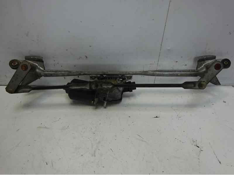 Recambio de motor limpia delantero para mazda 6 berlina (gg) 2.0 active (4-ptas.) referencia OEM IAM  8492002390 GJ6A