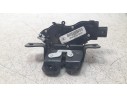 CERRADURA MALETERO / PORTON 68247936AE 68247936AE 