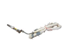 Recambio de airbag cortina delantero derecho para suzuki grand vitara jb (jt) 1.9 ddis turbodiesel referencia OEM IAM 7645077K10 2
