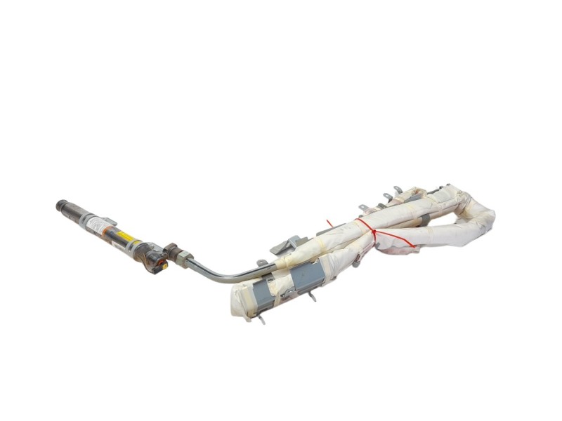 Recambio de airbag cortina delantero derecho para suzuki grand vitara jb (jt) 1.9 ddis turbodiesel referencia OEM IAM 7645077K10