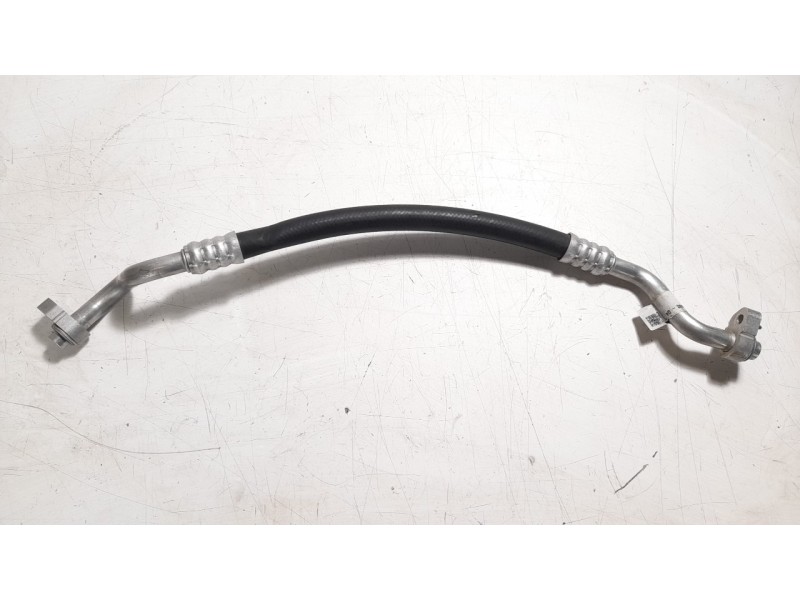 Recambio de tubos aire acondicionado para mercedes-benz clase a (bm 177) 1.5 cdi cat referencia OEM IAM A1778305801  