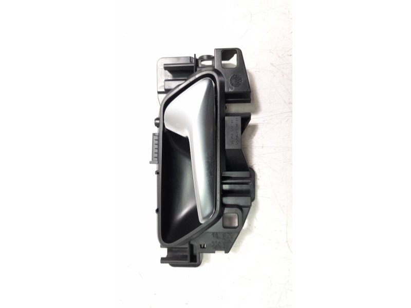 Recambio de maneta interior trasera derecha para citroen c4 pure tech referencia OEM IAM 98201552VV  