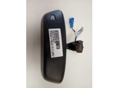 Recambio de espejo para mercedes-benz clase cla (w117) shooting brake cla 200 d (117.908) referencia OEM IAM A1768100217   2