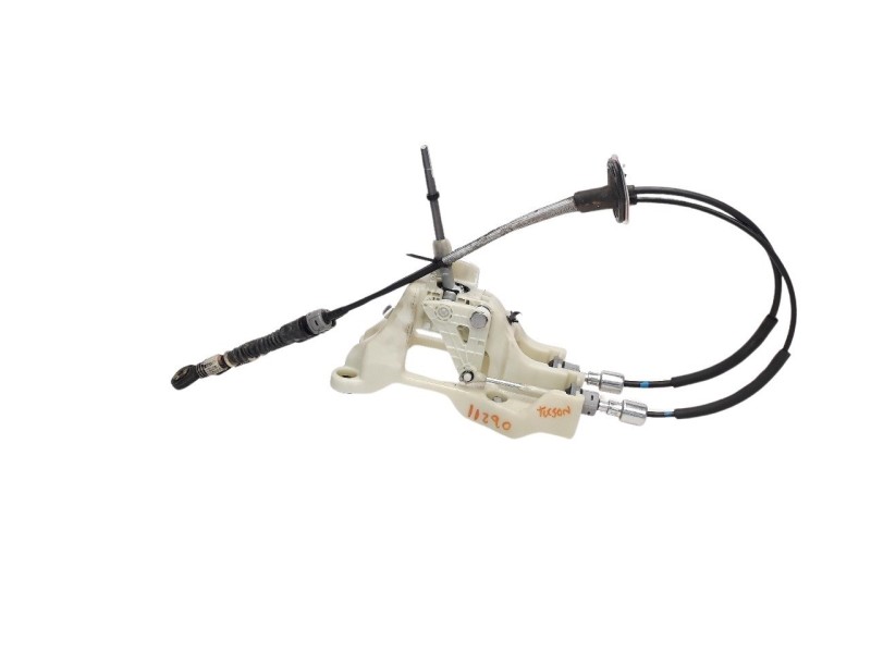 Recambio de palanca cambio para hyundai tucson referencia OEM IAM 43700N7100NNB  