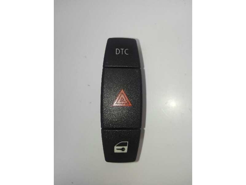 Recambio de warning para bmw serie 1 berlina (e81/e87) 120d referencia OEM IAM 694560303 549529100 