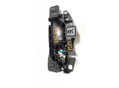 Recambio de maneta interior trasera derecha para citroen c4 pure tech referencia OEM IAM 98201552VV   2