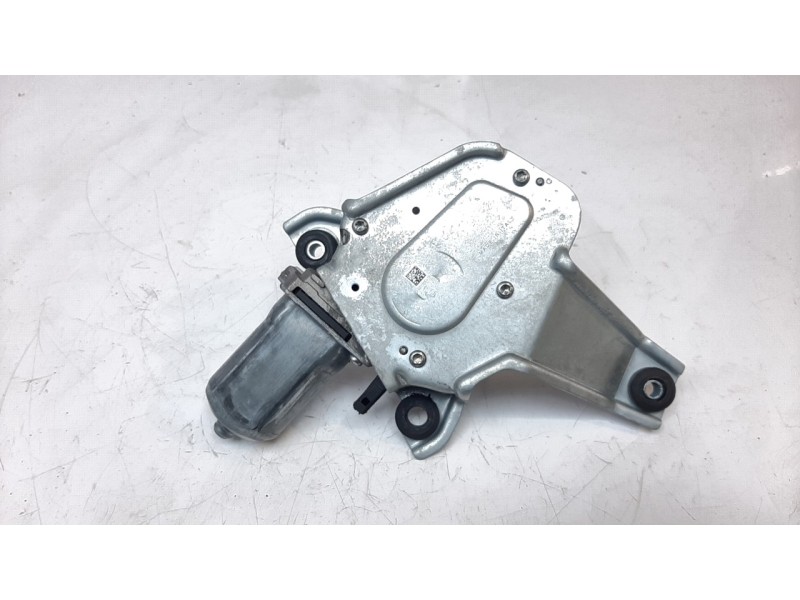 Recambio de motor limpia trasero para jeep compass (m7) limited fwd referencia OEM IAM 52161258  