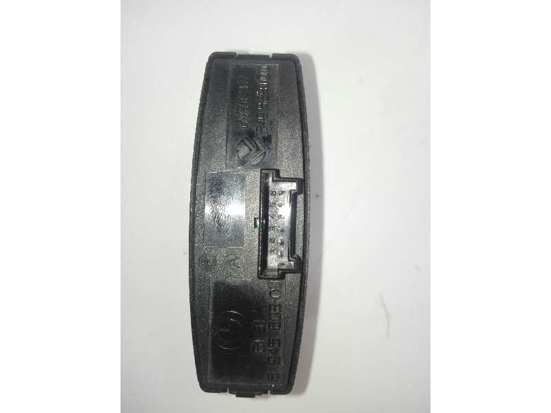 Recambio de warning para bmw serie 1 berlina (e81/e87) 120d referencia OEM IAM 694560303 549529100 