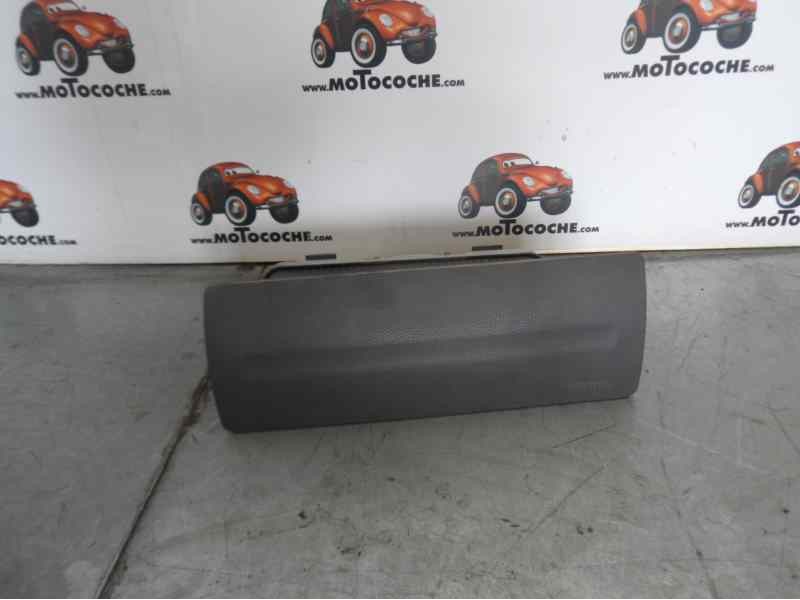 Recambio de airbag delantero derecho para dacia logan ambiance referencia OEM IAM 8200213634F  