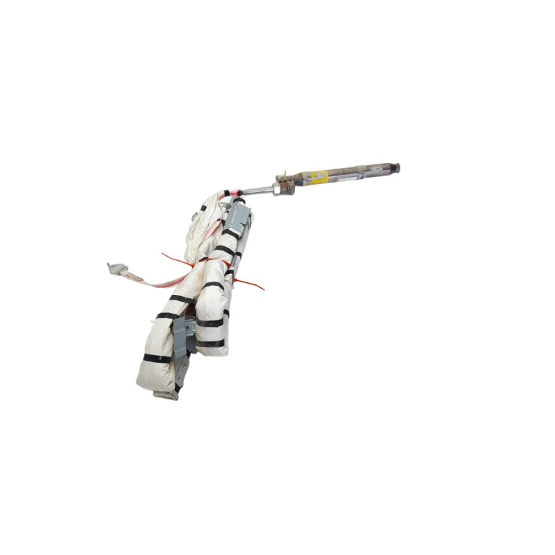 Recambio de airbag cortina delantero izquierdo para suzuki grand vitara jb (jt) 1.9 ddis turbodiesel referencia OEM IAM 7646077K