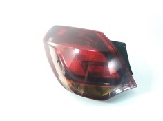 PILOTO TRASERO IZQUIERDO 1222209 104LLH302 OP4164166