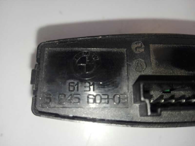 Recambio de warning para bmw serie 1 berlina (e81/e87) 120d referencia OEM IAM 694560303 549529100 