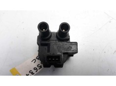 Recambio de bobina encendido para renault megane i classic (la0) 1.6 rn referencia OEM IAM 7700100589 2526114A 7700100589D