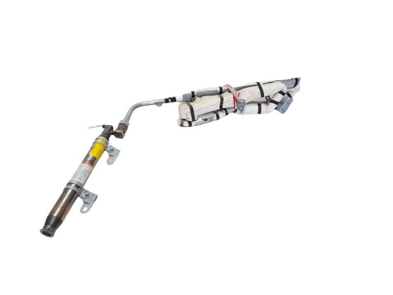 Recambio de airbag cortina delantero izquierdo para suzuki grand vitara jb (jt) 1.9 ddis turbodiesel referencia OEM IAM 7646077K