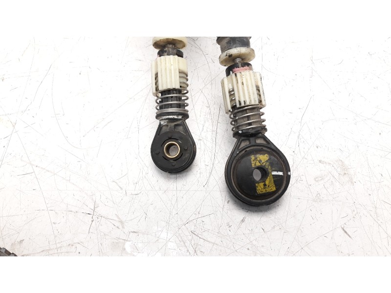 Recambio de palanca cambio para hyundai tucson referencia OEM IAM 43700N7100NNB  