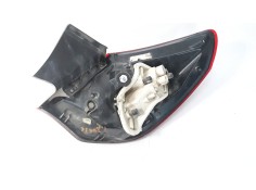 Recambio de piloto trasero izquierdo para opel astra j lim. 1.7 16v cdti referencia OEM IAM 1222209 104LLH302 OP4164166 2