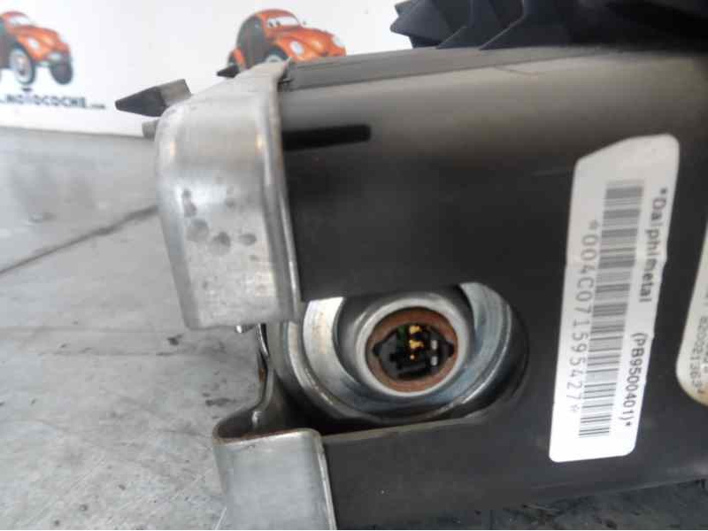 Recambio de airbag delantero derecho para dacia logan ambiance referencia OEM IAM 8200213634F  