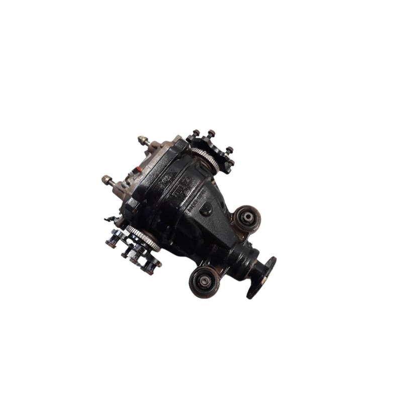 Recambio de diferencial trasero para nissan pathfinder (r51) 2.5 dci diesel cat referencia OEM IAM C8301EB300  