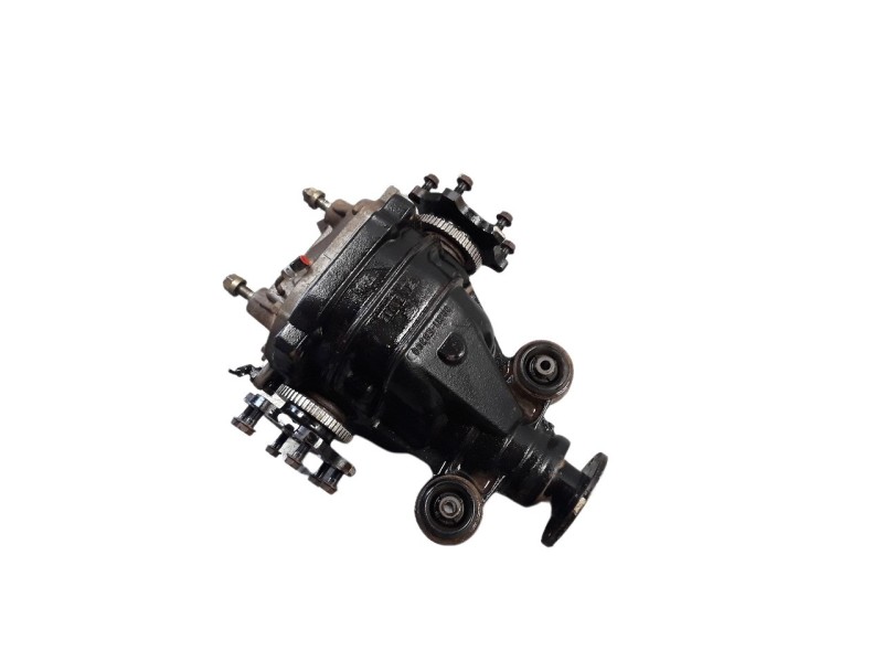 Recambio de diferencial trasero para nissan pathfinder (r51) 2.5 dci diesel cat referencia OEM IAM C8301EB300  
