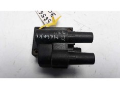 Recambio de bobina encendido para renault megane i classic (la0) 1.6 rn referencia OEM IAM 7700100589 2526114A 7700100589D 2