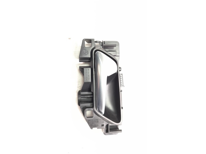 Recambio de maneta interior trasera izquierda para citroen c4 pure tech referencia OEM IAM 98201553VV  