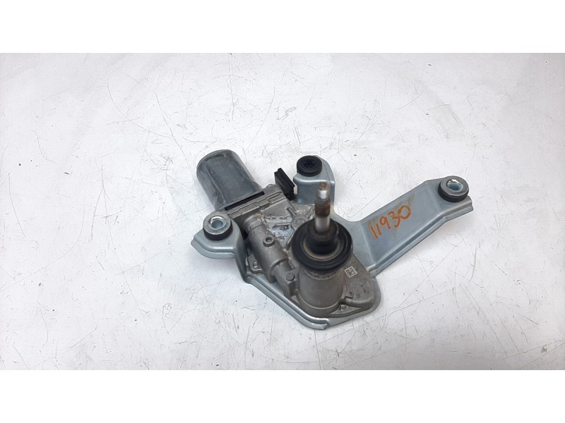 Recambio de motor limpia trasero para jeep compass (m7) limited fwd referencia OEM IAM 52161258  