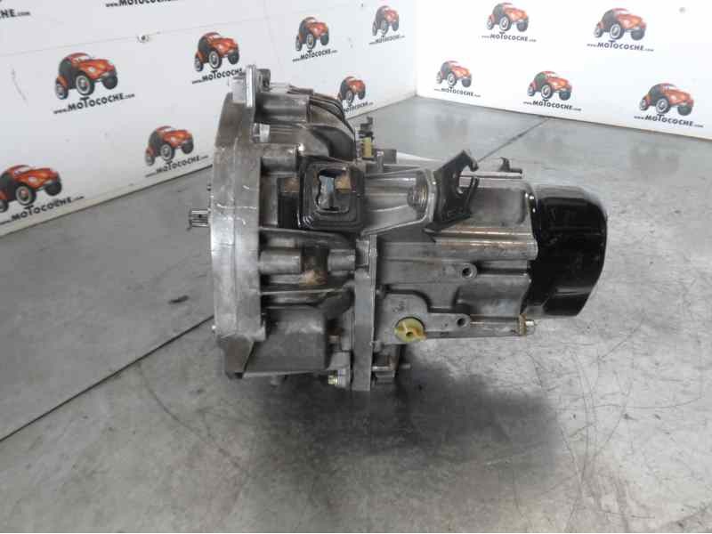 Recambio de airbag delantero derecho para dacia logan ambiance referencia OEM IAM 8200213634F  