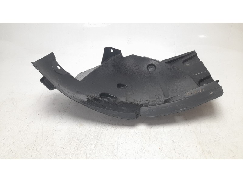 Recambio de paso rueda delantero derecho para dacia sandero iii stepway expression referencia OEM IAM 638422058R  
