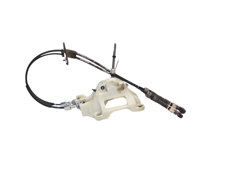 Recambio de palanca cambio para hyundai tucson referencia OEM IAM 43700N7100NNB  