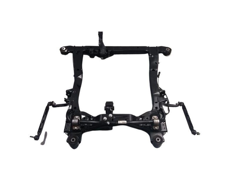 Recambio de puente delantero para opel astra j lim. 1.7 16v cdti referencia OEM IAM 13327070  