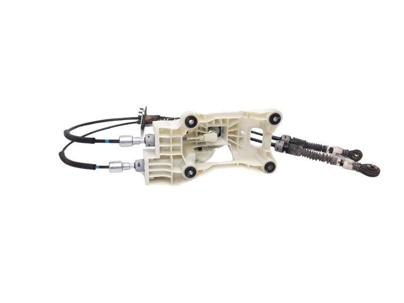 Recambio de palanca cambio para hyundai tucson referencia OEM IAM 43700N7100NNB  