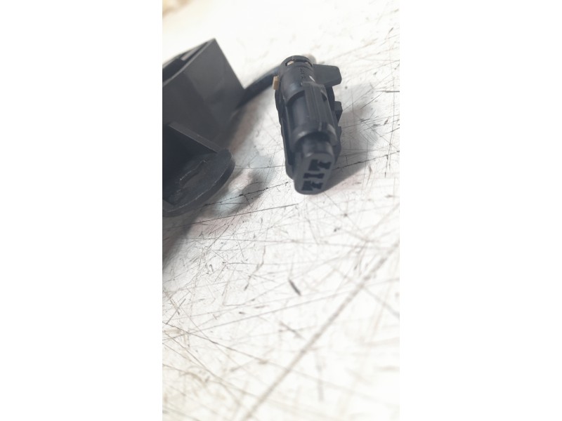 Recambio de maneta exterior delantera derecha para mg hs comfort referencia OEM IAM 10683362  