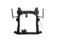 Recambio de puente delantero para opel astra j lim. 1.7 16v cdti referencia OEM IAM 13327070   2