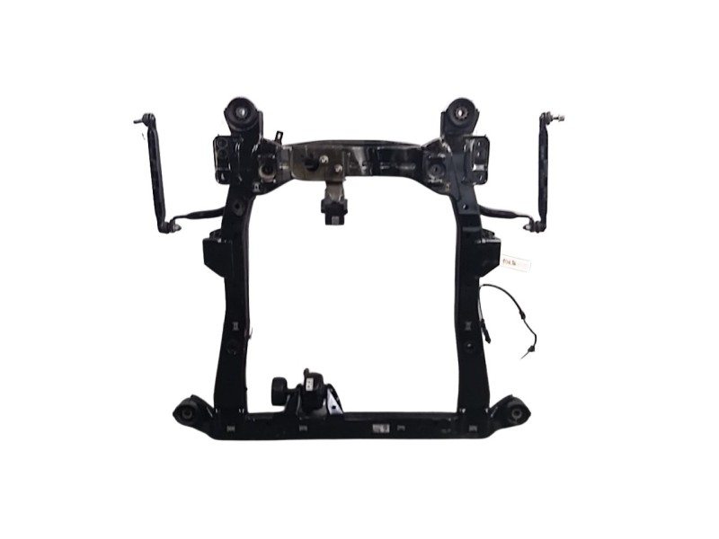 Recambio de puente delantero para opel astra j lim. 1.7 16v cdti referencia OEM IAM 13327070  