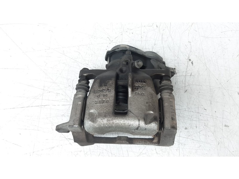Recambio de pinza de freno trasera derecha para audi a4 ber. (b8) 2.0 16v tdi referencia OEM IAM 8K5AC  