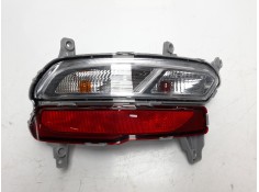 Recambio de faro antiniebla trasero izquierdo para kia sportage drive 2wd referencia OEM IAM 92405D97  