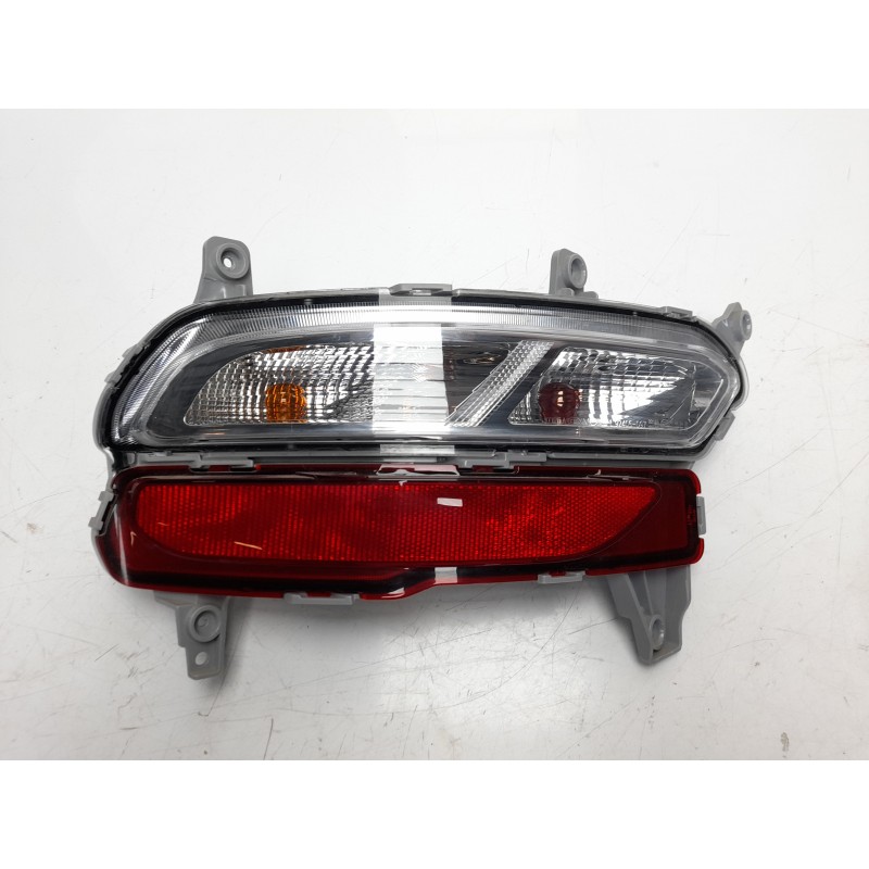 Recambio de faro antiniebla trasero izquierdo para kia sportage drive 2wd referencia OEM IAM 92405D97  